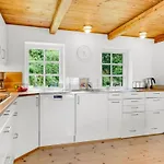 بيت للعطل Asta - 400m To The Fjord By Interhome Roslev