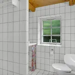 Asta - 400m To The Fjord By Interhome بيت للعطل
