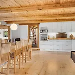 Asta - 400m To The Fjord By Interhome * Roslev