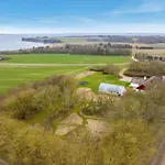 بيت للعطل Asta - 400m To The Fjord By Interhome Roslev