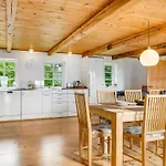 بيت للعطل Asta - 400m To The Fjord By Interhome *