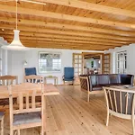 Asta - 400m To The Fjord By Interhome بيت للعطل Roslev