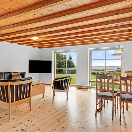 Feriehus Asta - 400m To The Fjord By Interhome *