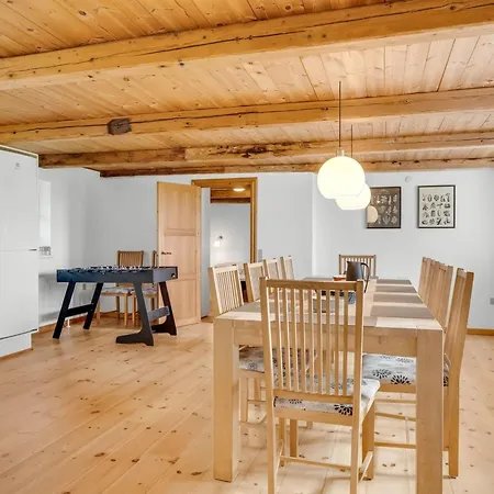 Feriehus Asta - 400m To The Fjord By Interhome
