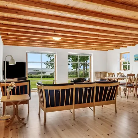 Feriehus Asta - 400m To The Fjord By Interhome *