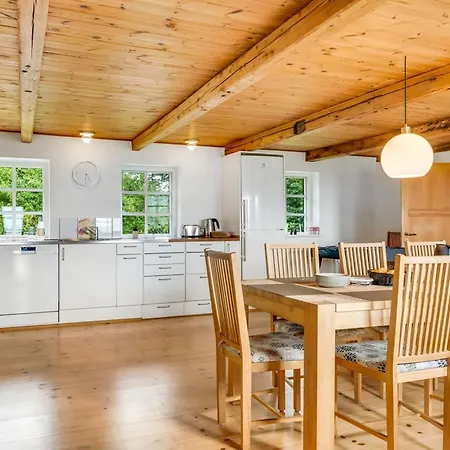Feriehus Asta - 400m To The Fjord By Interhome *