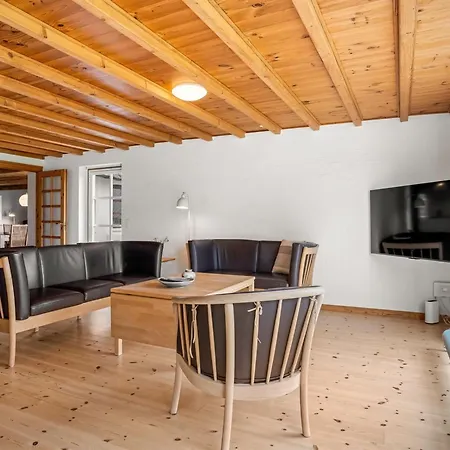 Tatil Evi Asta - 400m To The Fjord By Interhome *