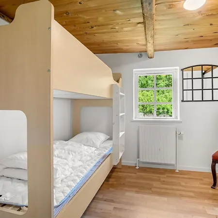 Hébergement de vacances Asta - 400m To The Fjord By Interhome Roslev