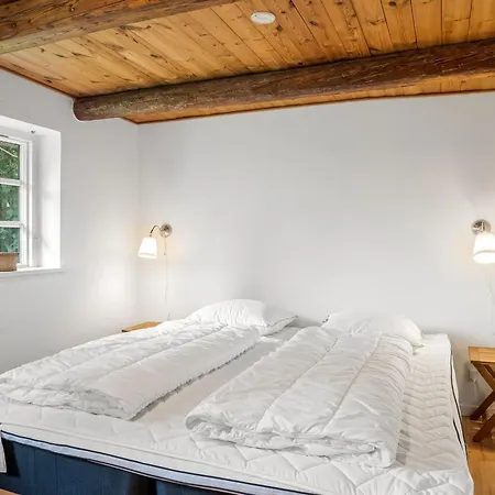 Сasa de vacaciones Asta - 400m To The Fjord By Interhome *
