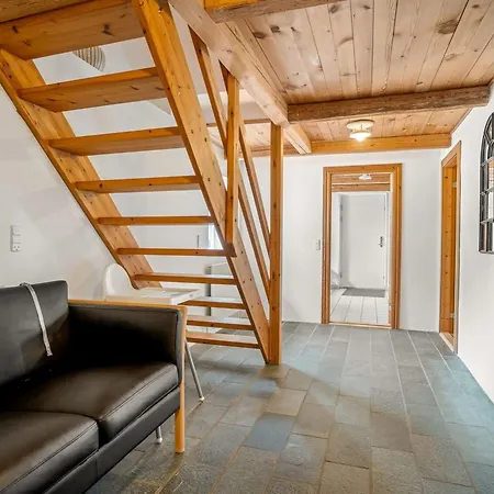 Asta - 400m To The Fjord By Interhome