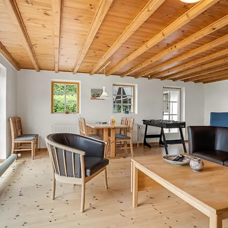 Сasa de vacaciones Asta - 400m To The Fjord By Interhome *